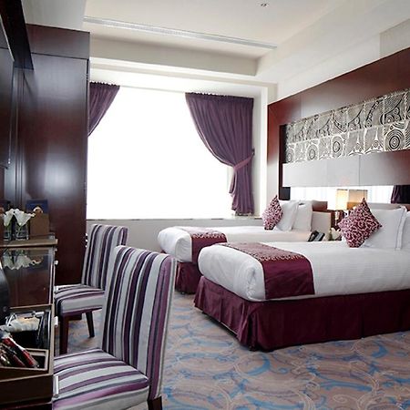 Intour Al Sahafa Hotel ริยาดห์ ภายนอก รูปภาพ