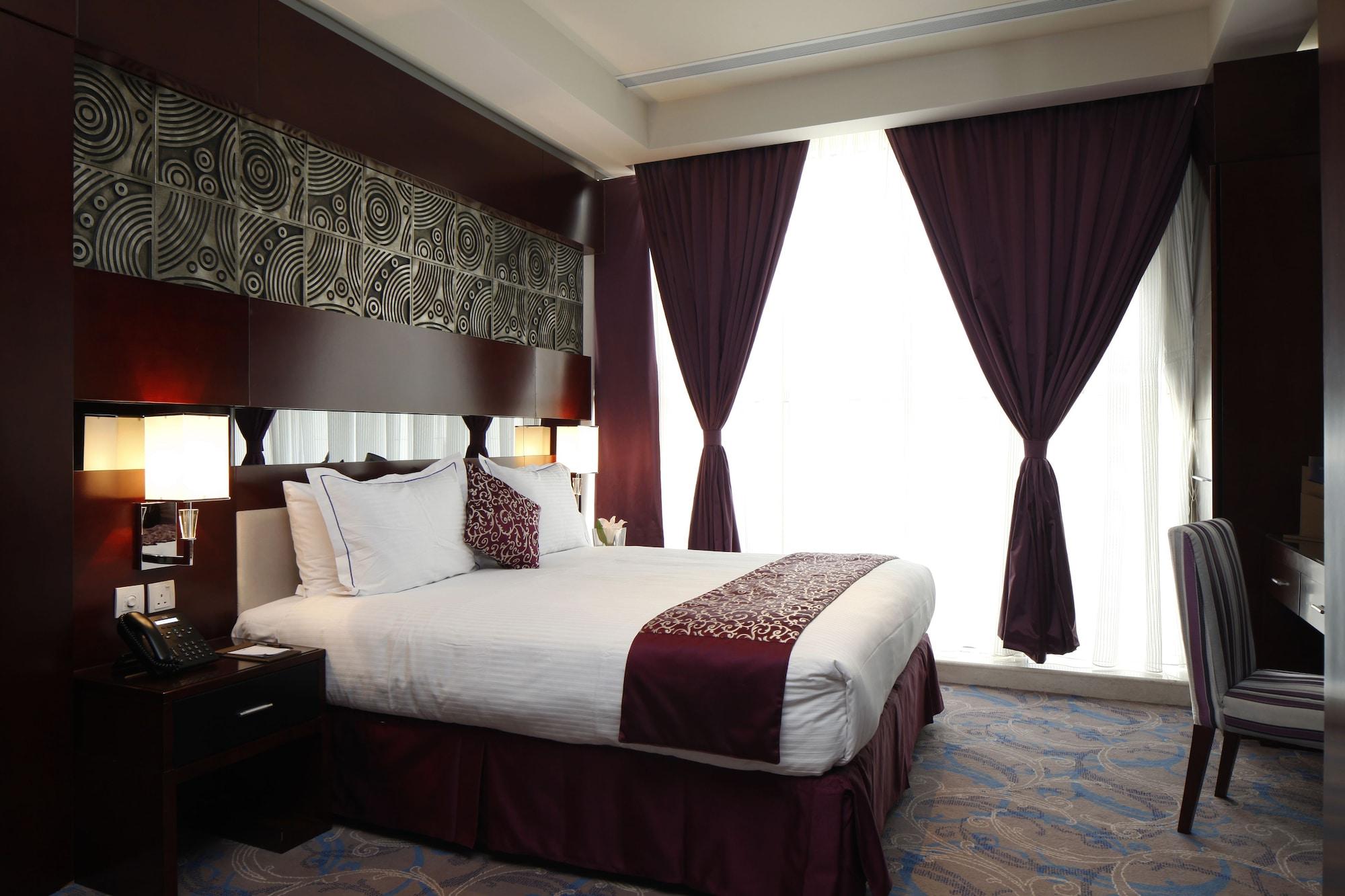 Intour Al Sahafa Hotel ริยาดห์ ภายนอก รูปภาพ