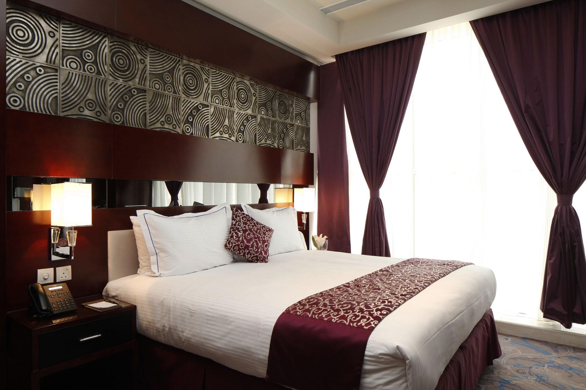 Intour Al Sahafa Hotel ริยาดห์ ภายนอก รูปภาพ