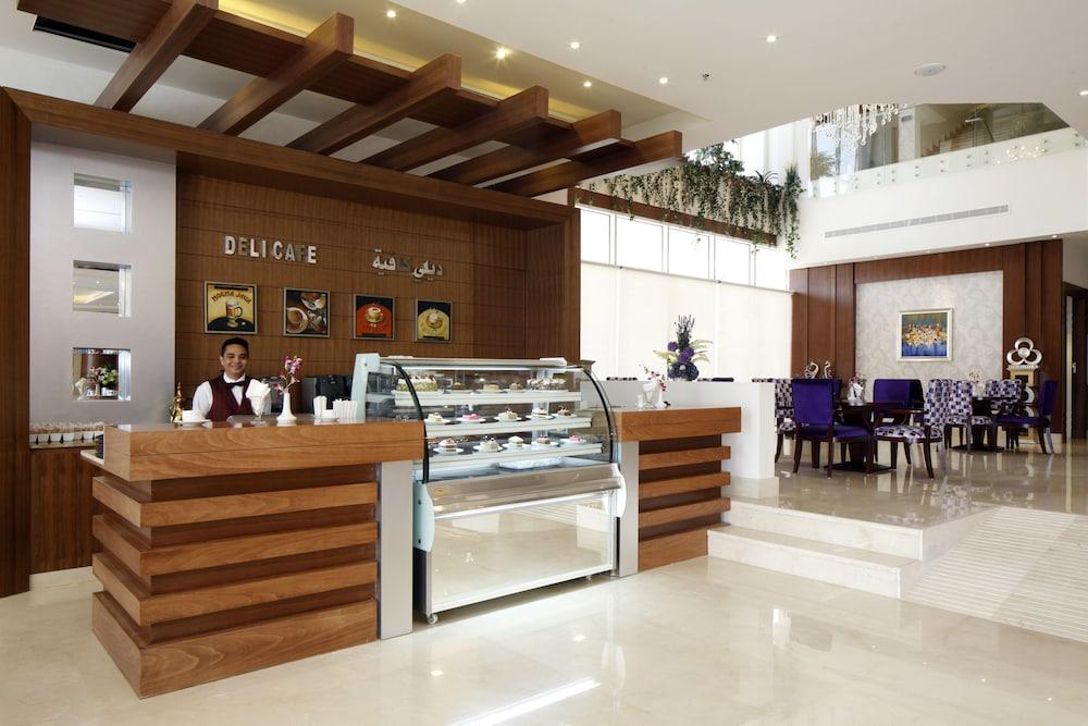 Intour Al Sahafa Hotel ริยาดห์ ภายนอก รูปภาพ