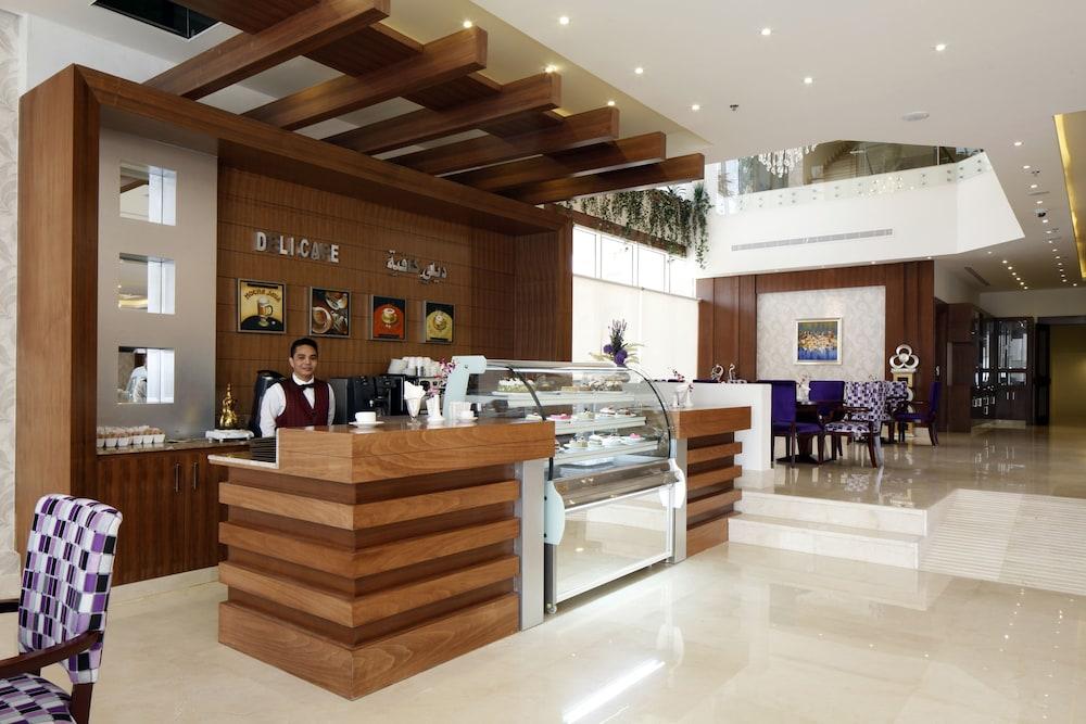Intour Al Sahafa Hotel ริยาดห์ ภายนอก รูปภาพ
