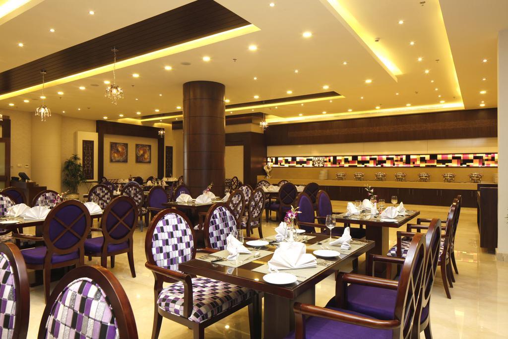 Intour Al Sahafa Hotel ริยาดห์ ภายนอก รูปภาพ