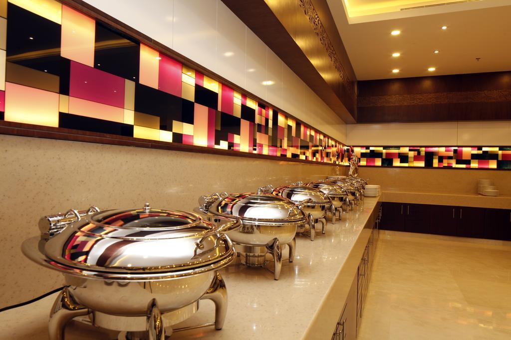Intour Al Sahafa Hotel ริยาดห์ ภายนอก รูปภาพ