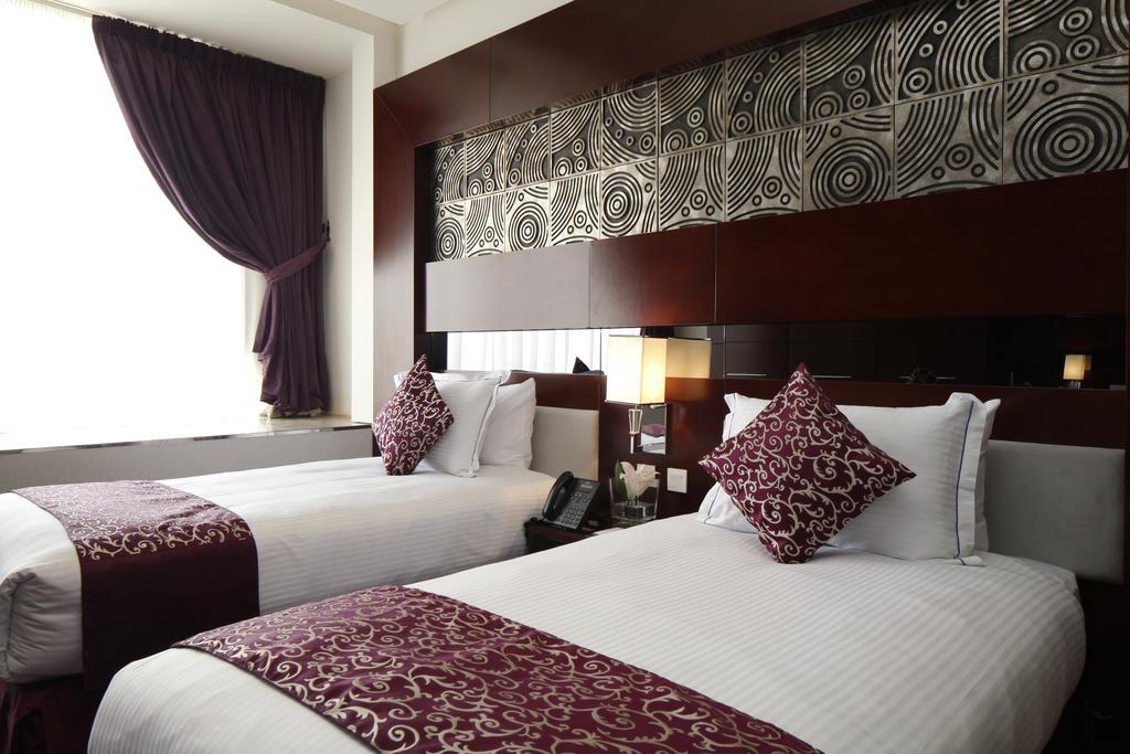 Intour Al Sahafa Hotel ริยาดห์ ห้อง รูปภาพ