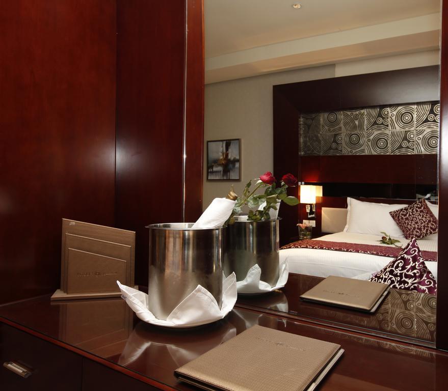 Intour Al Sahafa Hotel ริยาดห์ ห้อง รูปภาพ