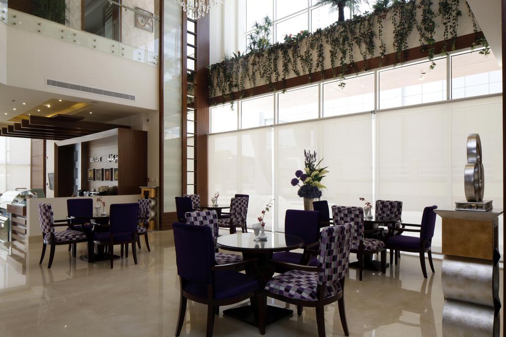 Intour Al Sahafa Hotel ริยาดห์ ภายนอก รูปภาพ