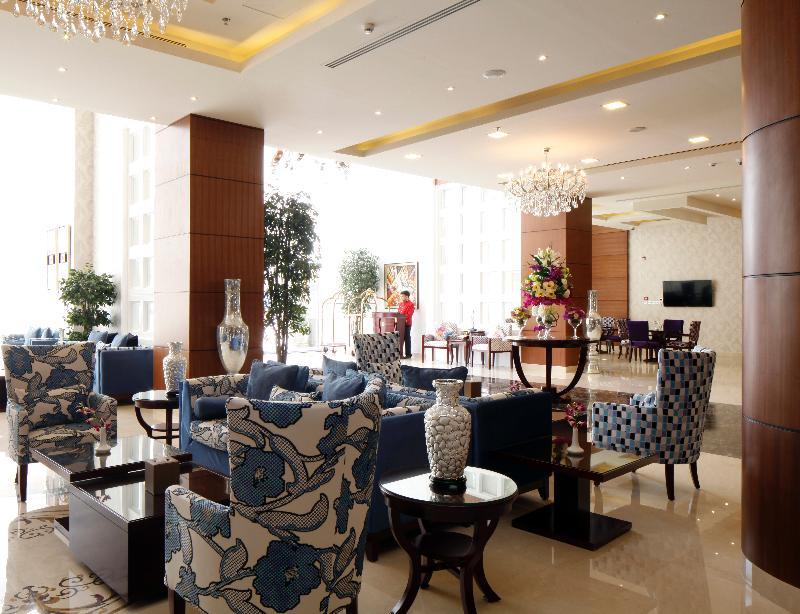 Intour Al Sahafa Hotel ริยาดห์ ภายนอก รูปภาพ
