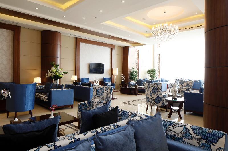Intour Al Sahafa Hotel ริยาดห์ ภายนอก รูปภาพ