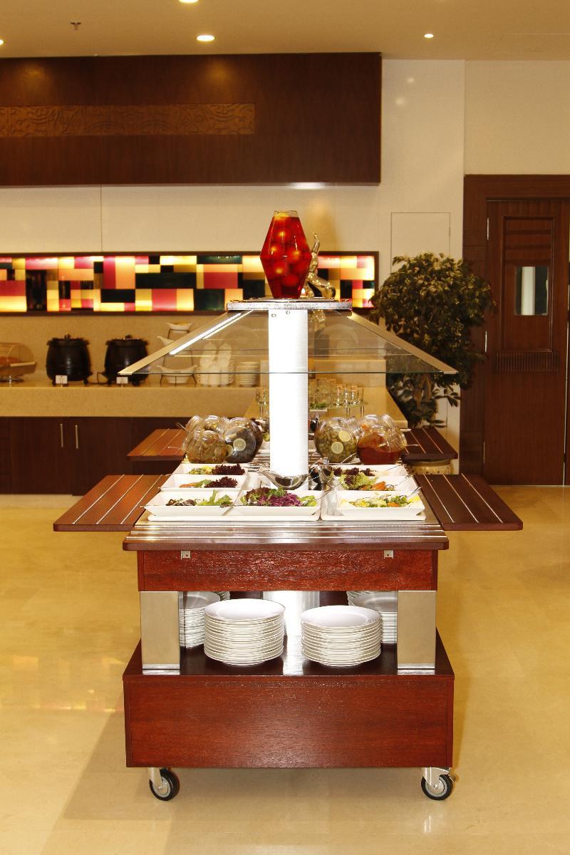 Intour Al Sahafa Hotel ริยาดห์ ภายนอก รูปภาพ