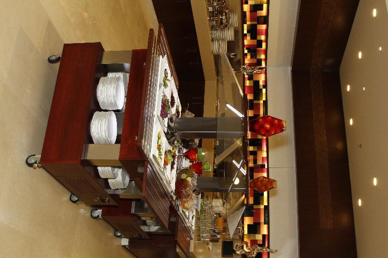 Intour Al Sahafa Hotel ริยาดห์ ภายนอก รูปภาพ