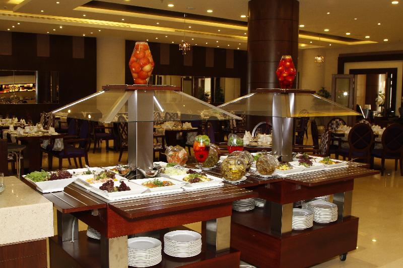 Intour Al Sahafa Hotel ริยาดห์ ภายนอก รูปภาพ