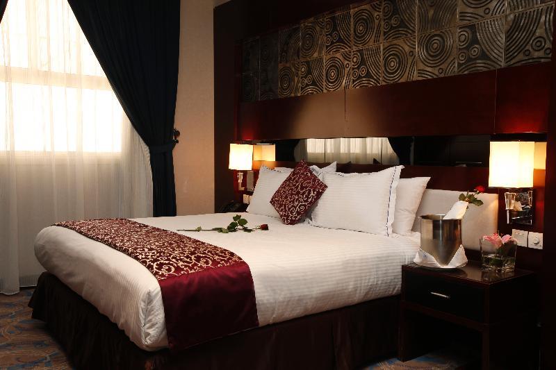Intour Al Sahafa Hotel ริยาดห์ ภายนอก รูปภาพ