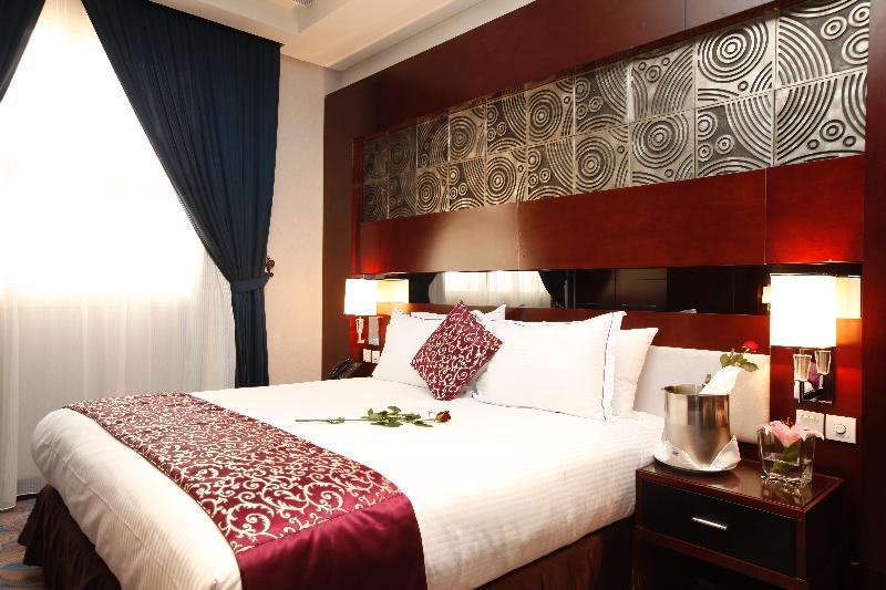 Intour Al Sahafa Hotel ริยาดห์ ภายนอก รูปภาพ