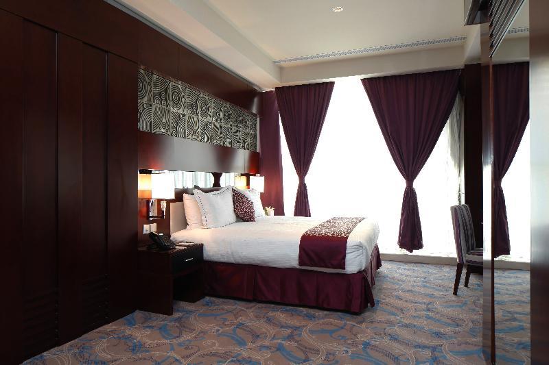 Intour Al Sahafa Hotel ริยาดห์ ภายนอก รูปภาพ