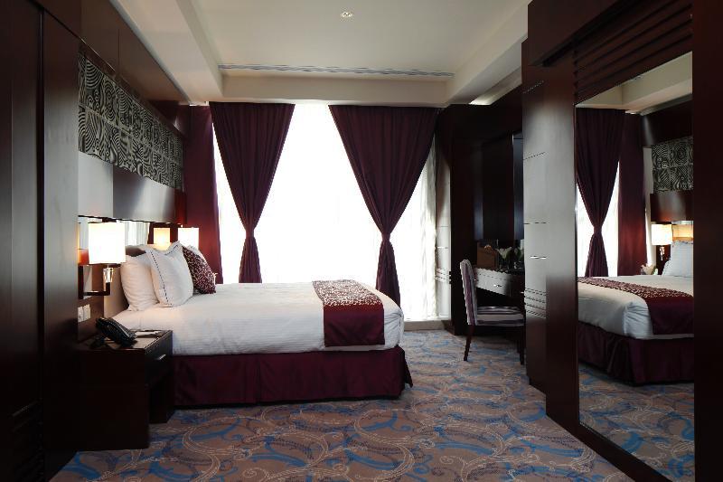 Intour Al Sahafa Hotel ริยาดห์ ภายนอก รูปภาพ
