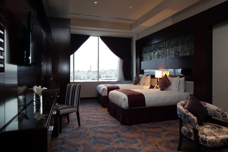 Intour Al Sahafa Hotel ริยาดห์ ภายนอก รูปภาพ