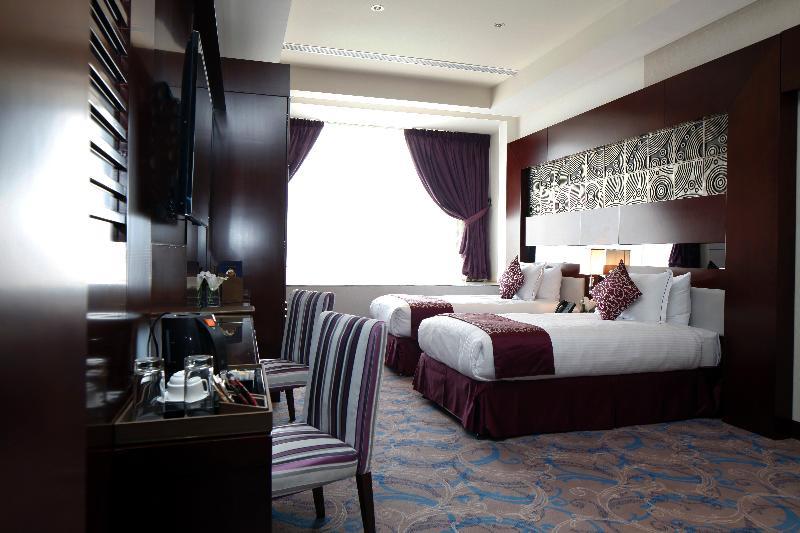 Intour Al Sahafa Hotel ริยาดห์ ภายนอก รูปภาพ