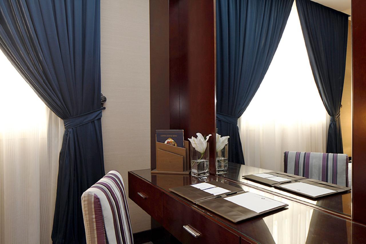 Intour Al Sahafa Hotel ริยาดห์ ภายนอก รูปภาพ
